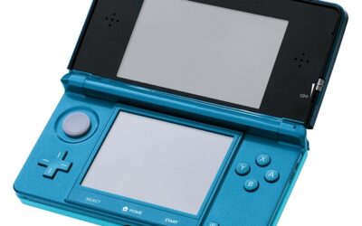 la gp2x