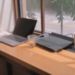 bureaux escamotables