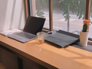 bureaux escamotables