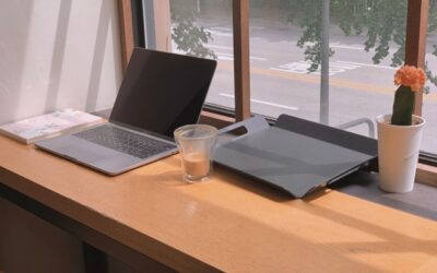 bureaux escamotables