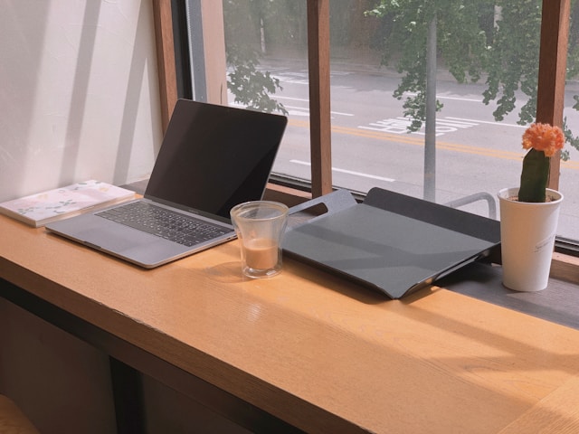 bureaux escamotables