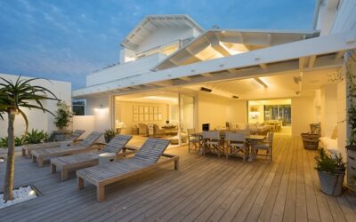 décoration immobilier