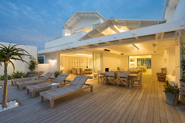 décoration immobilier