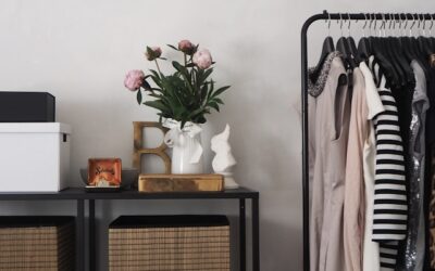 garde-robe capsule