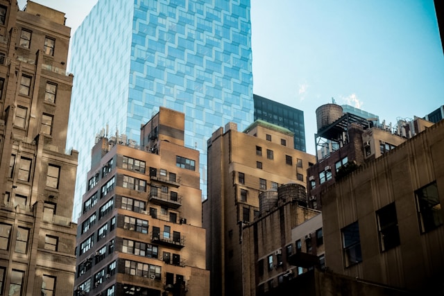 Concilier immobilier