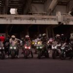 Rencontres motards