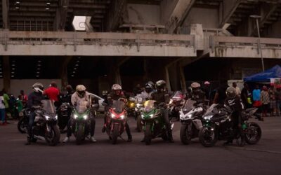 Rencontres motards
