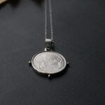 Pendentif de baptême
