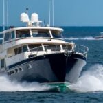 prêt bateau
