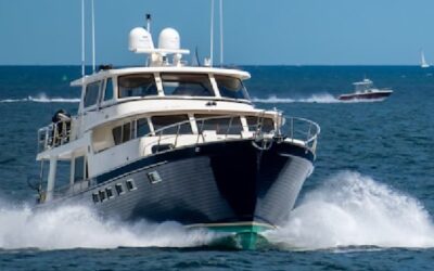 prêt bateau