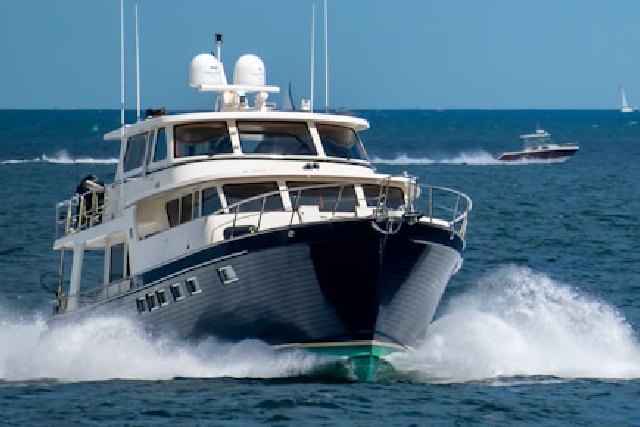 prêt bateau