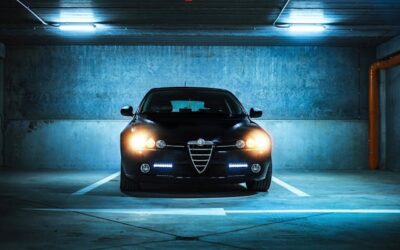 phares à LED