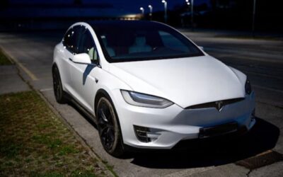 technologies automobiles