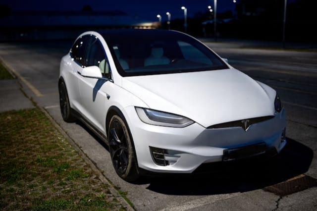 technologies automobiles