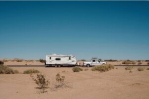 remorque utilitaire