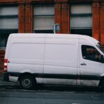 Location camionnette