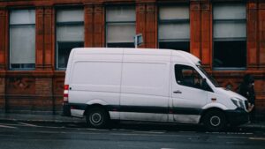 Location camionnette