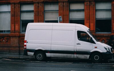 Location camionnette
