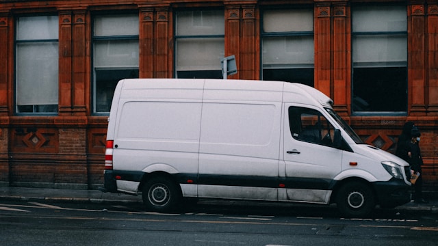 Location camionnette