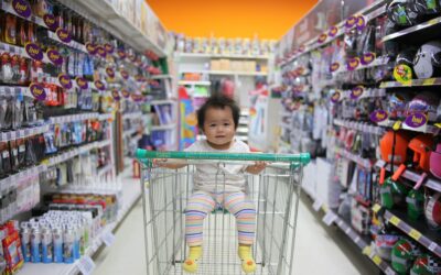 cadeau bébé