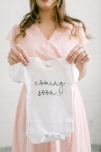 cadeau bébé
