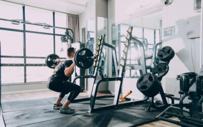 salle de sport