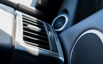 climatisation automobile