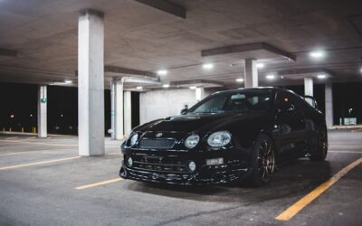 possession d’une voiture
