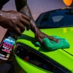 entretien carrosserie