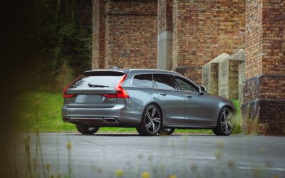 voiture familiale