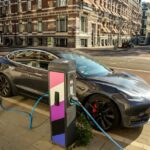 leasing voitures électriques