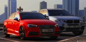 Voitures électriques vs essence