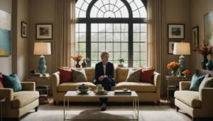 L'impact des films décoratifs sur la perception visuelle des espaces intérieurs