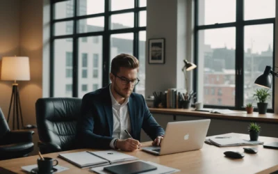 Créer son entreprise : les erreurs à éviter absolument