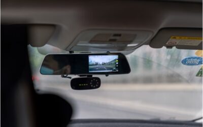 installer dashcam véhicule
