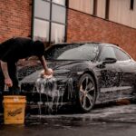 Lavage auto