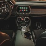 accessoires voitures connectées