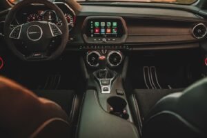 accessoires voitures connectées
