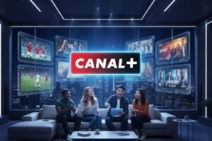 abonnement Canal+