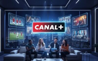 abonnement Canal+