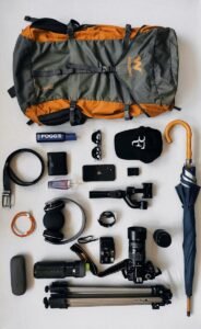 Kit survivalisme