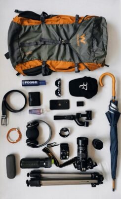 Kit survivalisme
