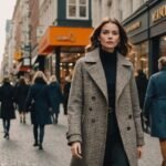 Les nouvelles tendances de la mode pour l'automne-hiver