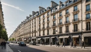 Tendances actuelles du marché immobilier en France