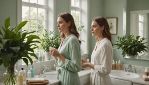 L'art de sublimer la beauté : secrets et astuces naturelles