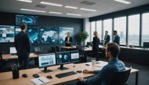 Les nouvelles tendances du marketing numérique en 2026