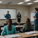 Comprendre les bases de la formation professionnelle