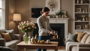 Idées créatives pour embellir votre intérieur