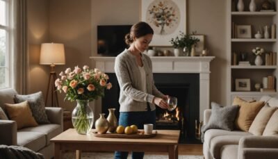 Idées créatives pour embellir votre intérieur