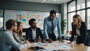 Révolutionnez votre stratégie marketing dès aujourd'hui